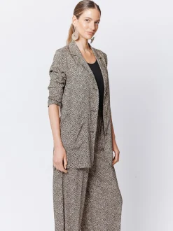Blazer Micro Animalier