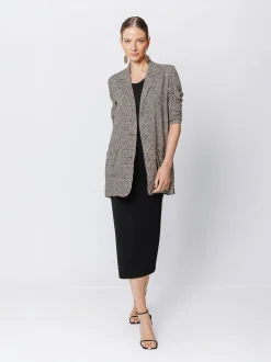 Blazer Micro Animalier