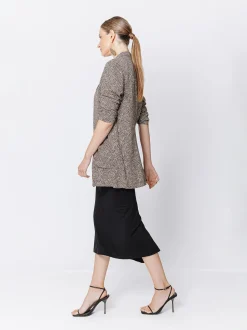 Blazer Micro Animalier