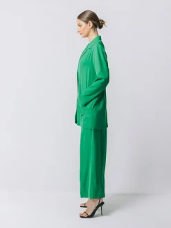 Blazer oversize #TwelveMonths