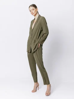Blazer #TwelveMonths