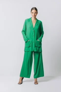 Blazer #TwelveMonths