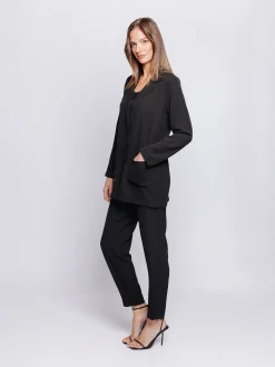 Blazer #TwelveMonths