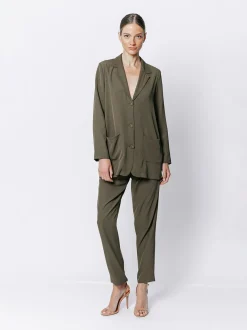 Blazer #TwelveMonths