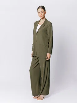 Blazer #TwelveMonths