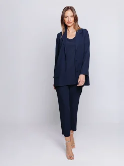 Blazer #TwelveMonths