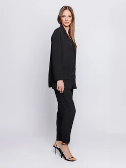 Blazer #TwelveMonths