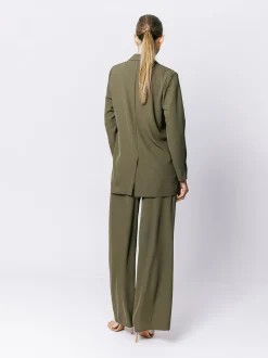 Blazer #TwelveMonths