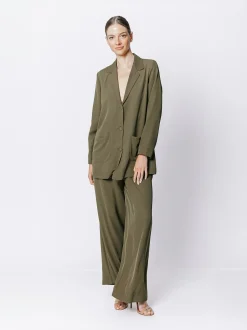 Blazer #TwelveMonths