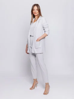 Blazer #TwelveMonths