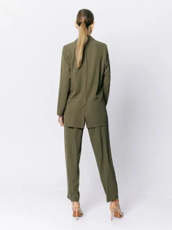 Blazer #TwelveMonths