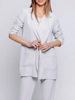Blazer #TwelveMonths