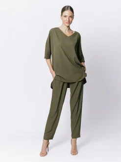 Blusa oversize #TwelveMonths