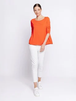 Boxy t-shirt ARAGOSTA