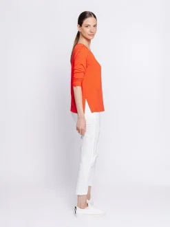 Boxy t-shirt ARAGOSTA