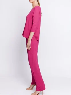 Boxy t-shirt ARAGOSTA