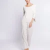 Boxy t-shirt GESSO