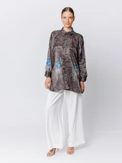 Camicia in seta #LimitedEdition