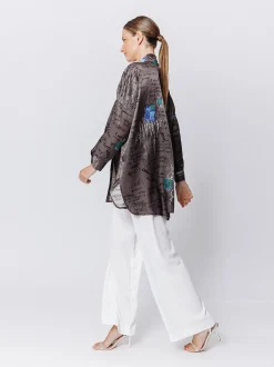 Camicia in seta #LimitedEdition