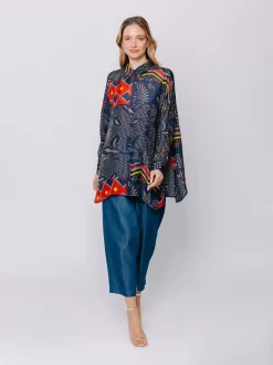 Camicia in seta Midali Toujours