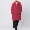 Cappotto in EcoPelliccia