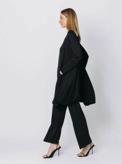 Cardigan lungo BLU