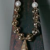 Collana Boules by Barbara Cardamone Jewerly x Martino Midali - Edizione Speciale
