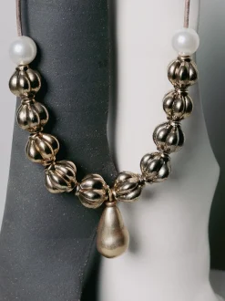 Collana Boules by Barbara Cardamone Jewerly x Martino Midali - Edizione Speciale