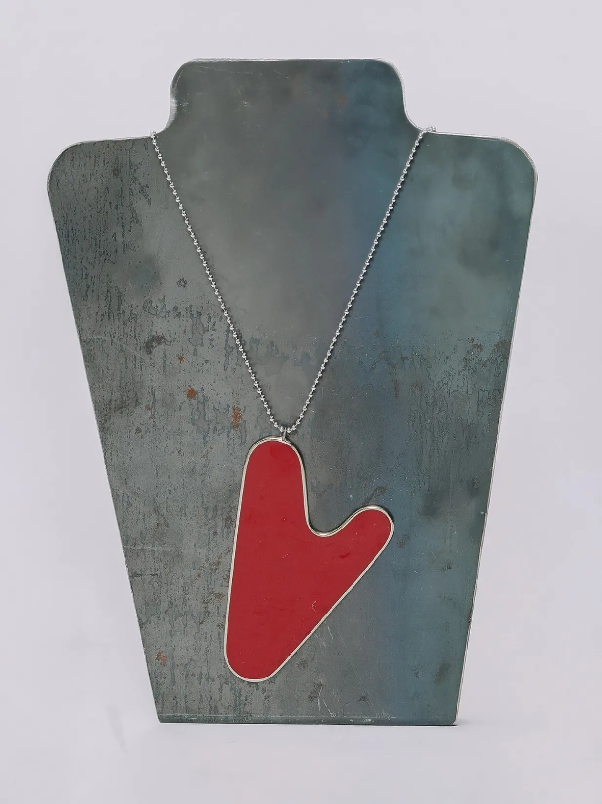 Collana #HEART Martino Midali