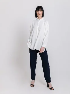Giacca Camicia #TwelveMonths