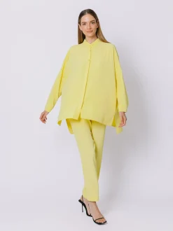 Giacca Camicia #TwelveMonths