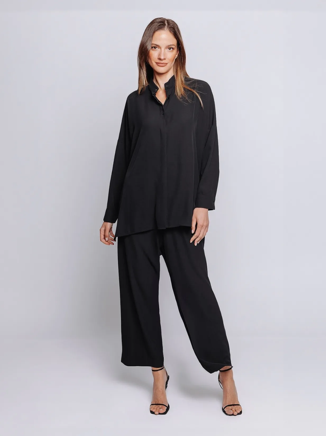 Giacca Camicia #TwelveMonths