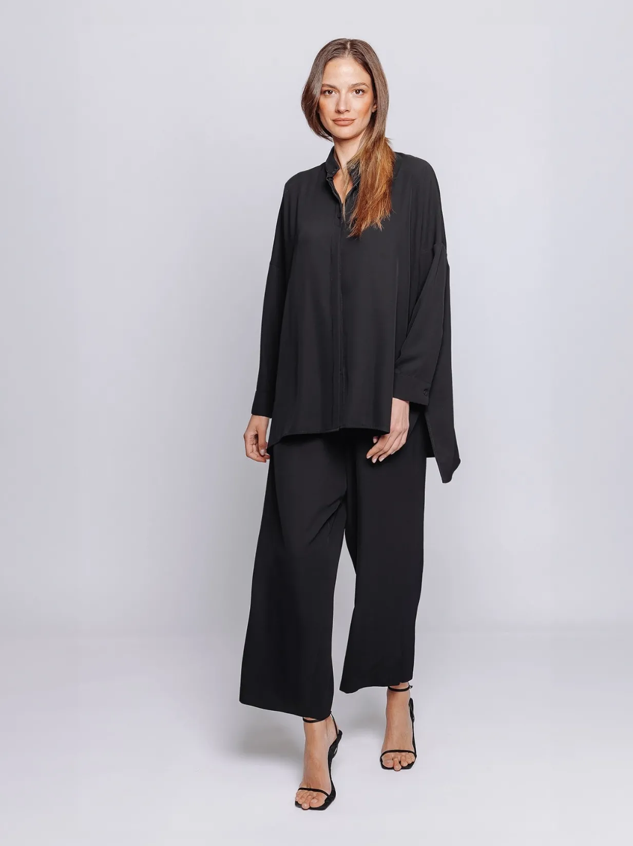 Giacca Camicia #TwelveMonths