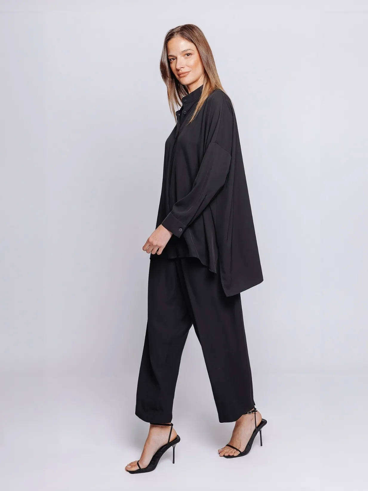 Giacca Camicia #TwelveMonths