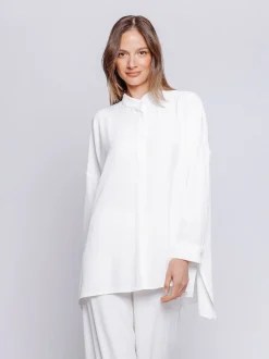 Giacca Camicia #TwelveMonths