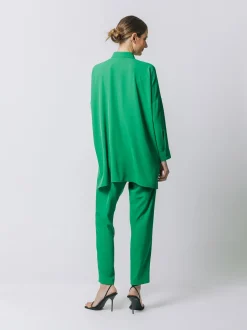 Giacca Camicia #TwelveMonths