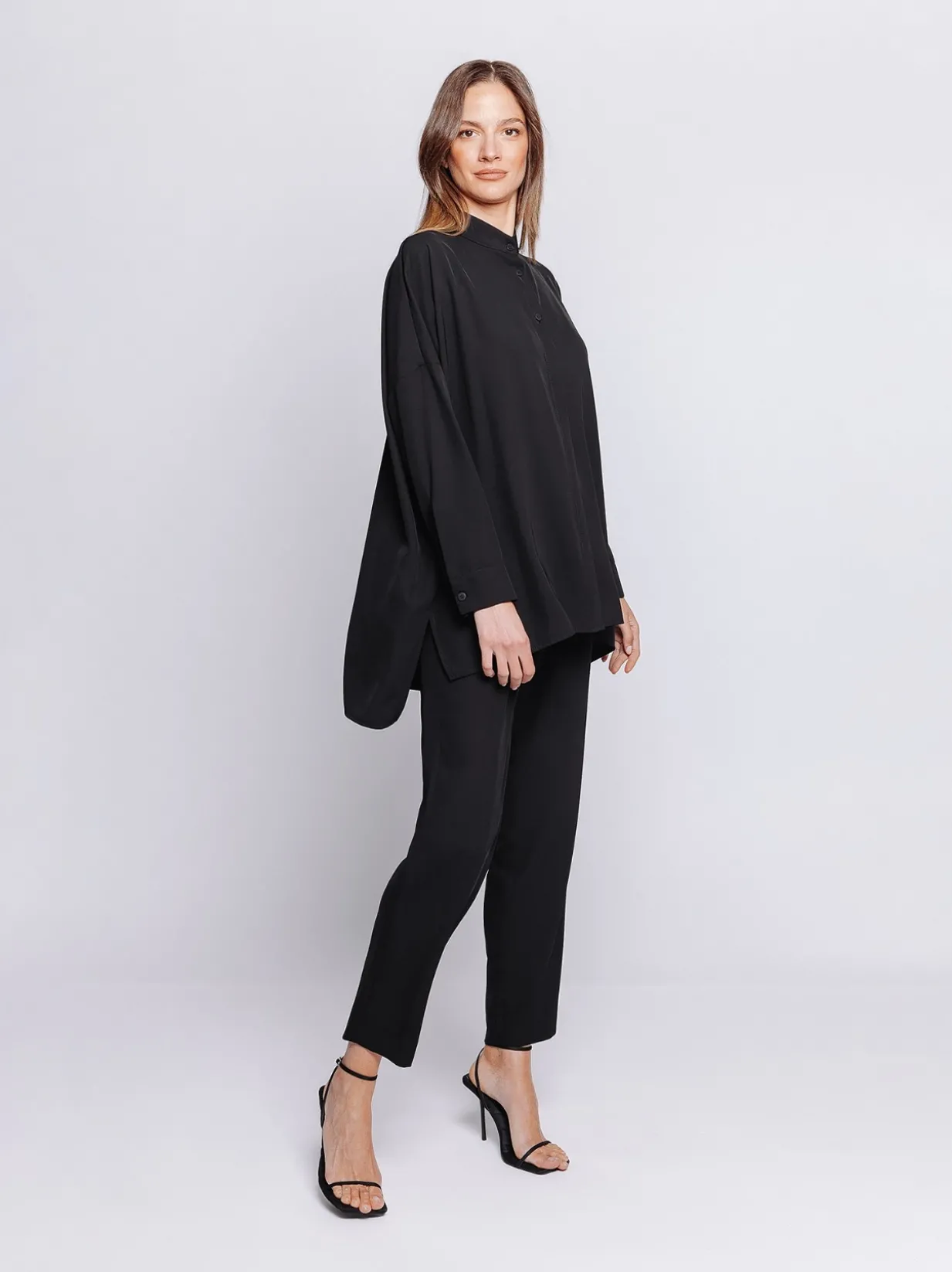Giacca Camicia #TwelveMonths