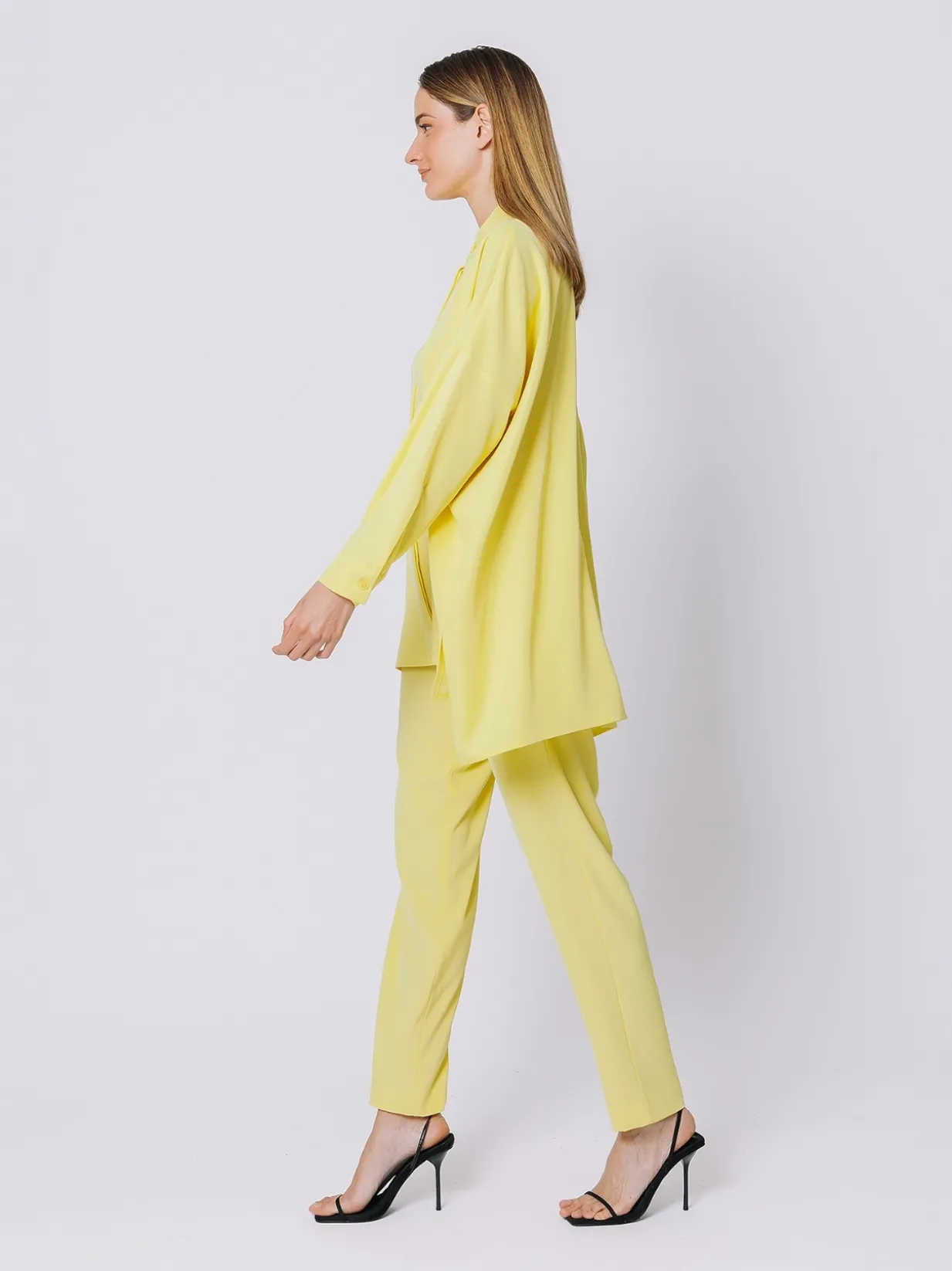Giacca Camicia #TwelveMonths
