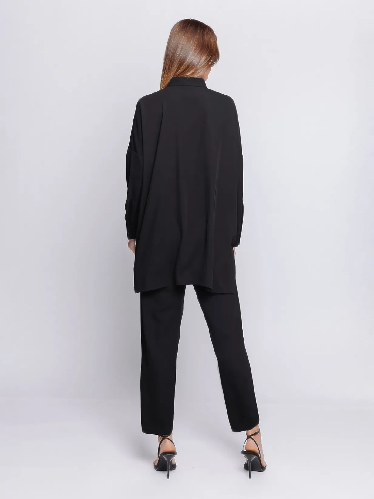 Giacca Camicia #TwelveMonths