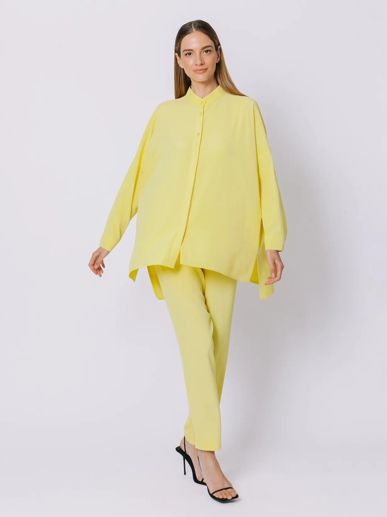 Giacca Camicia #TwelveMonths