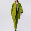 Giacca oversize