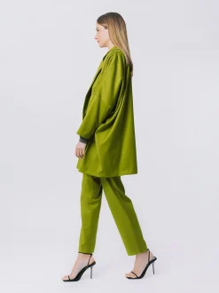 Giacca oversize
