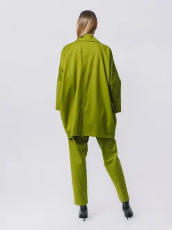 Giacca oversize