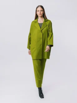 Giacca oversize
