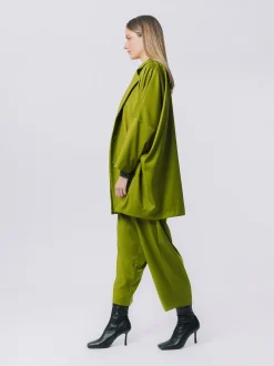 Giacca oversize