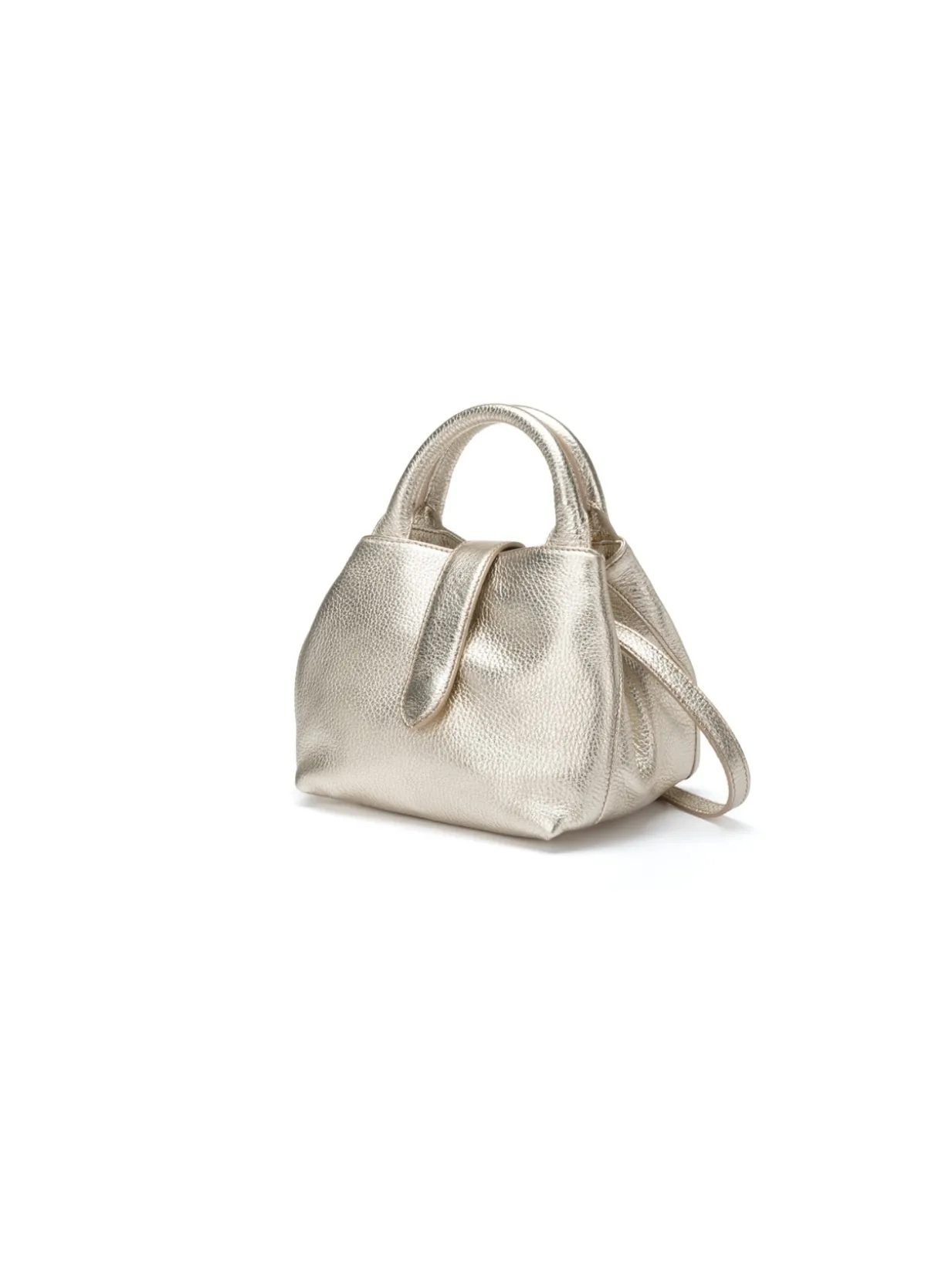 Gold Princess bag - Edizione Limitata Martino Midali