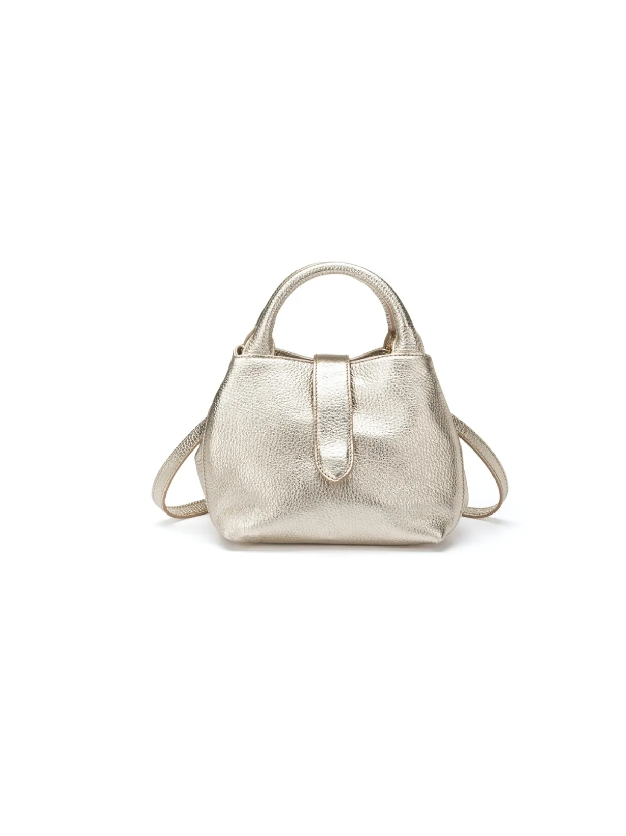 Gold Princess bag - Edizione Limitata Martino Midali