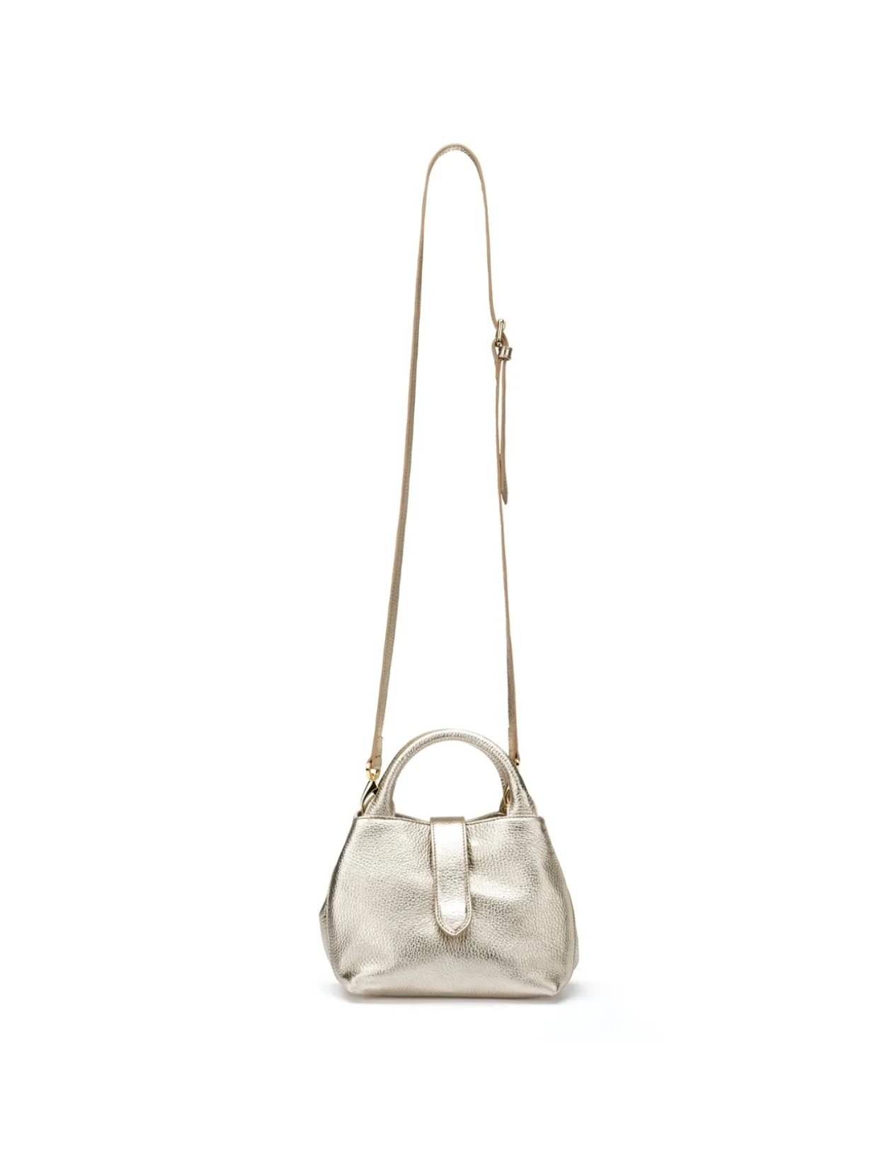 Gold Princess bag - Edizione Limitata Martino Midali