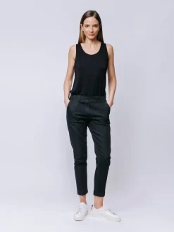 Jeans a sigaretta