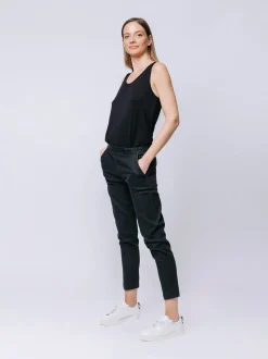 Jeans a sigaretta